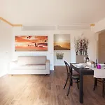 Almes Apartments