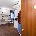 Almes Apartments