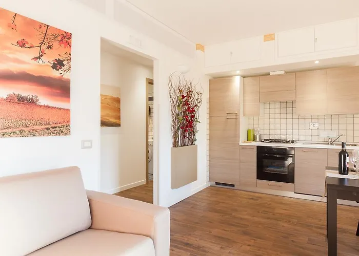 Almes Apartments