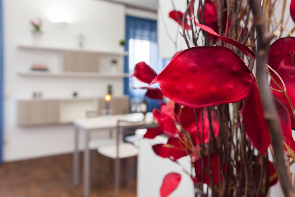 Almes Apartment Rome