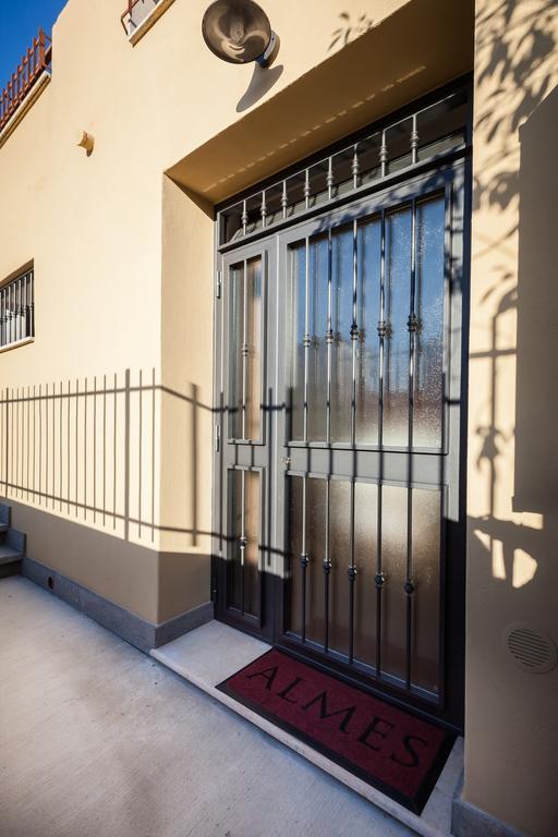 Apartment Almes Rome