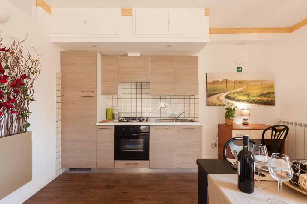 Almes Apartment Rome