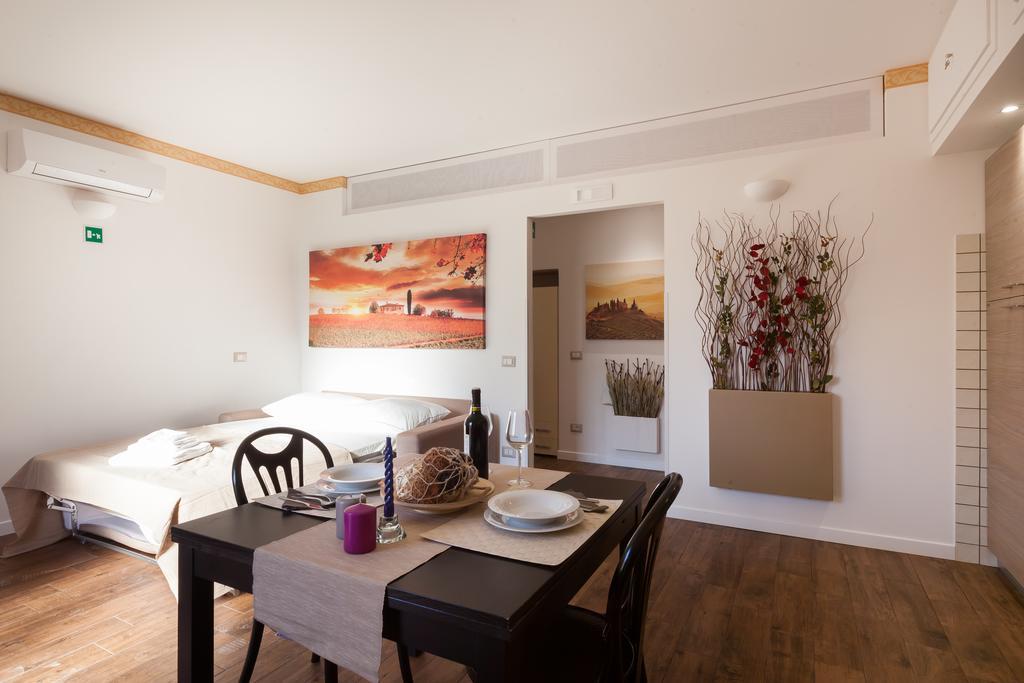 Apartment Almes *