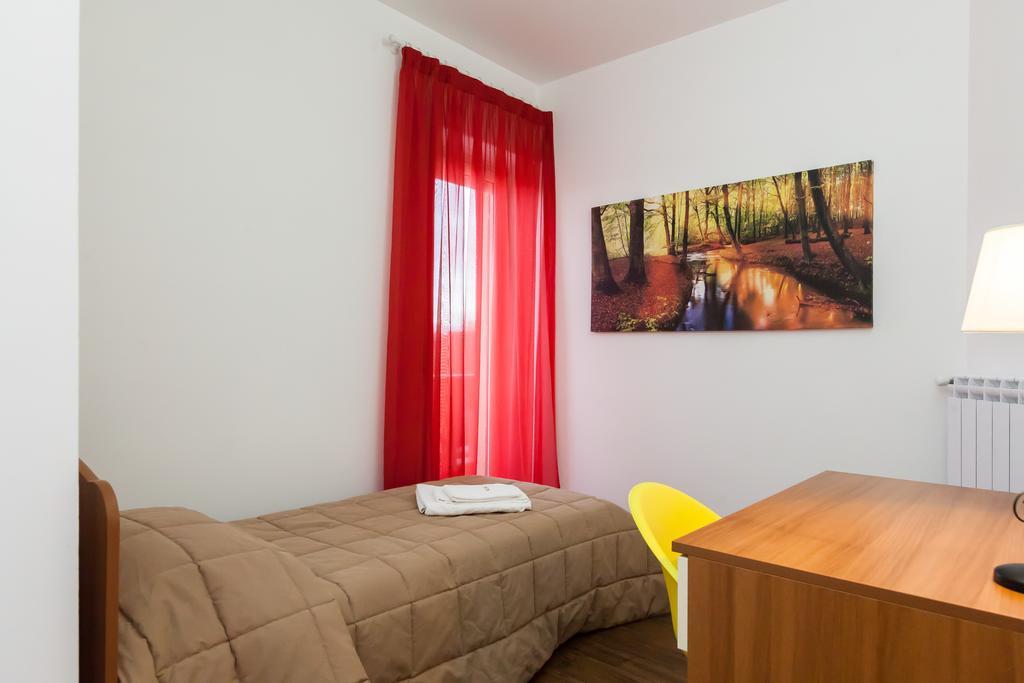 Almes Apartment