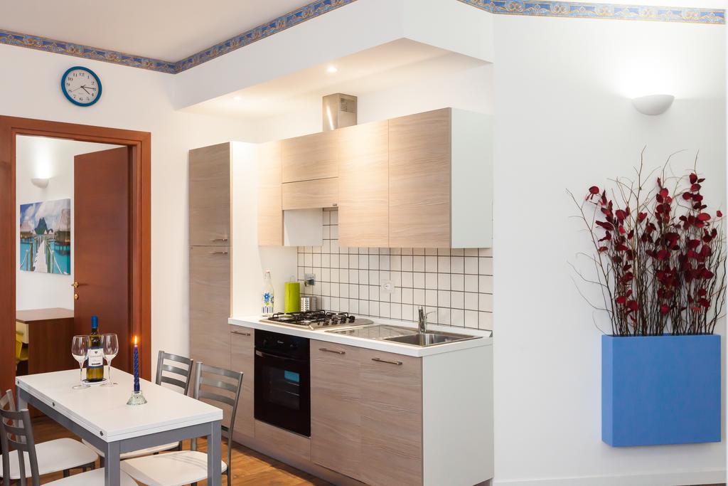 Apartment Almes *