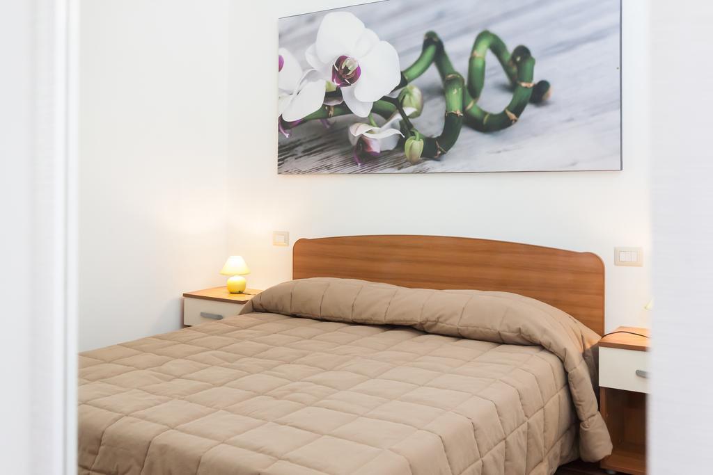 Almes Appartement *