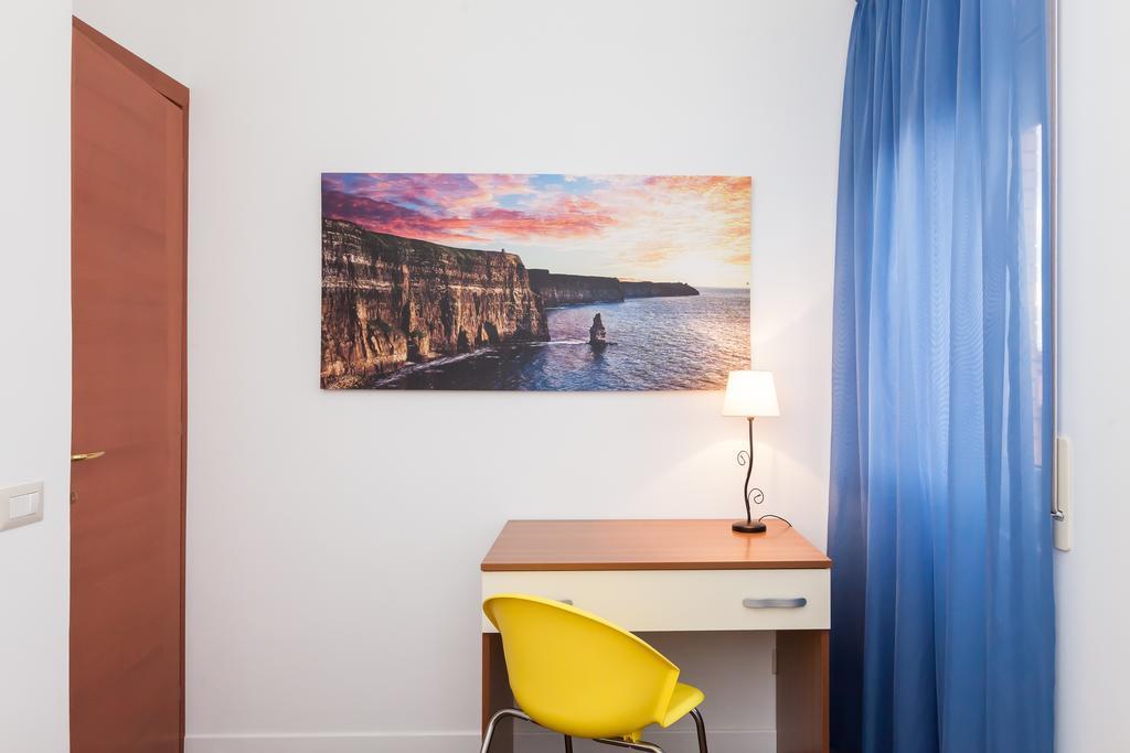 Almes Apartment *
