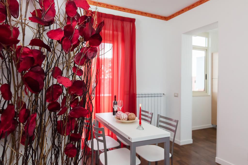 Apartment Almes