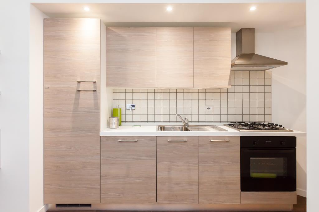 Almes Apartment
