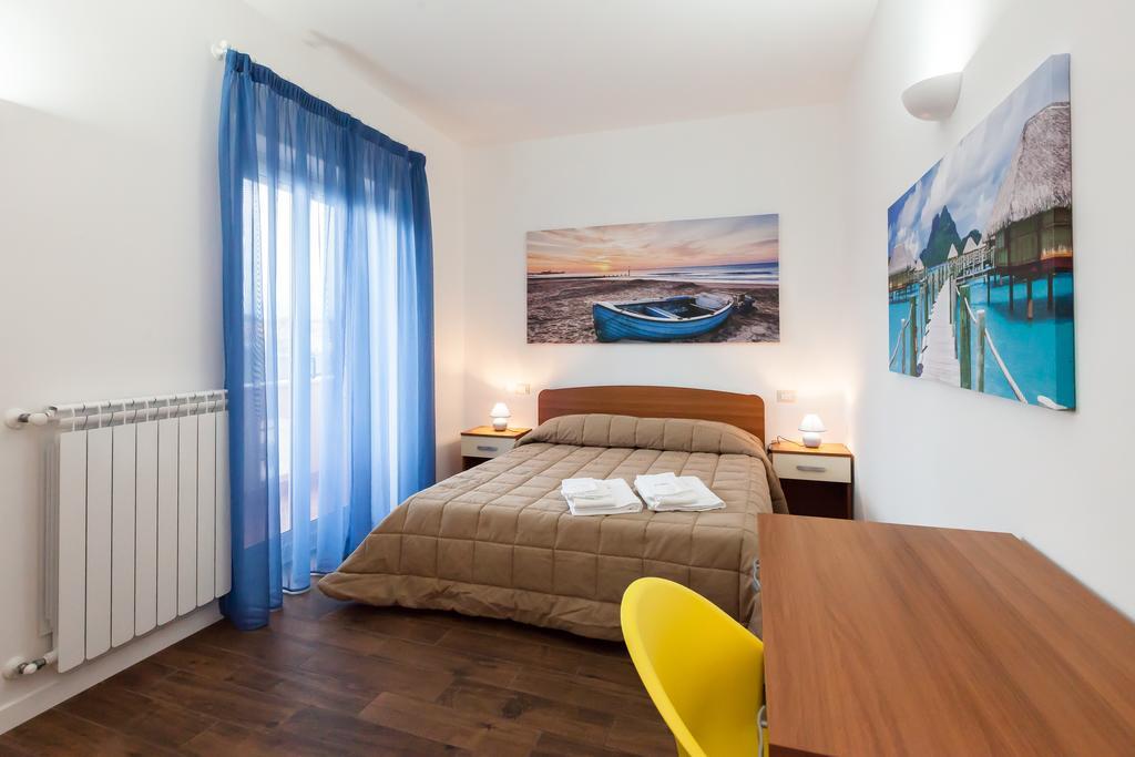 Apartment Almes *