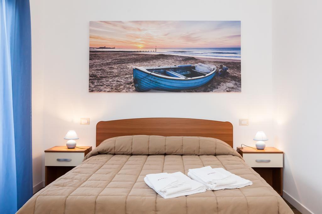 Almes Apartment *