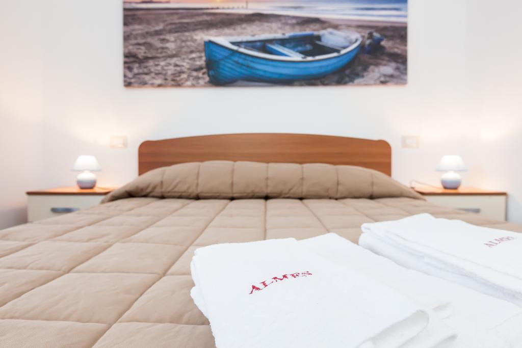Almes Apartment