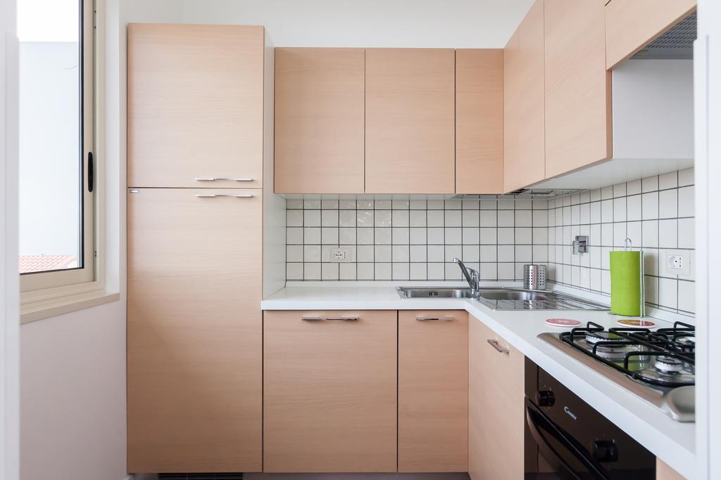 Almes Appartement