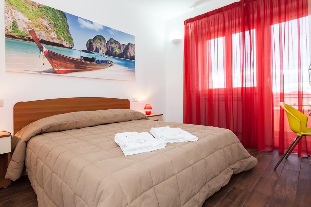 Apartment Almes Rome