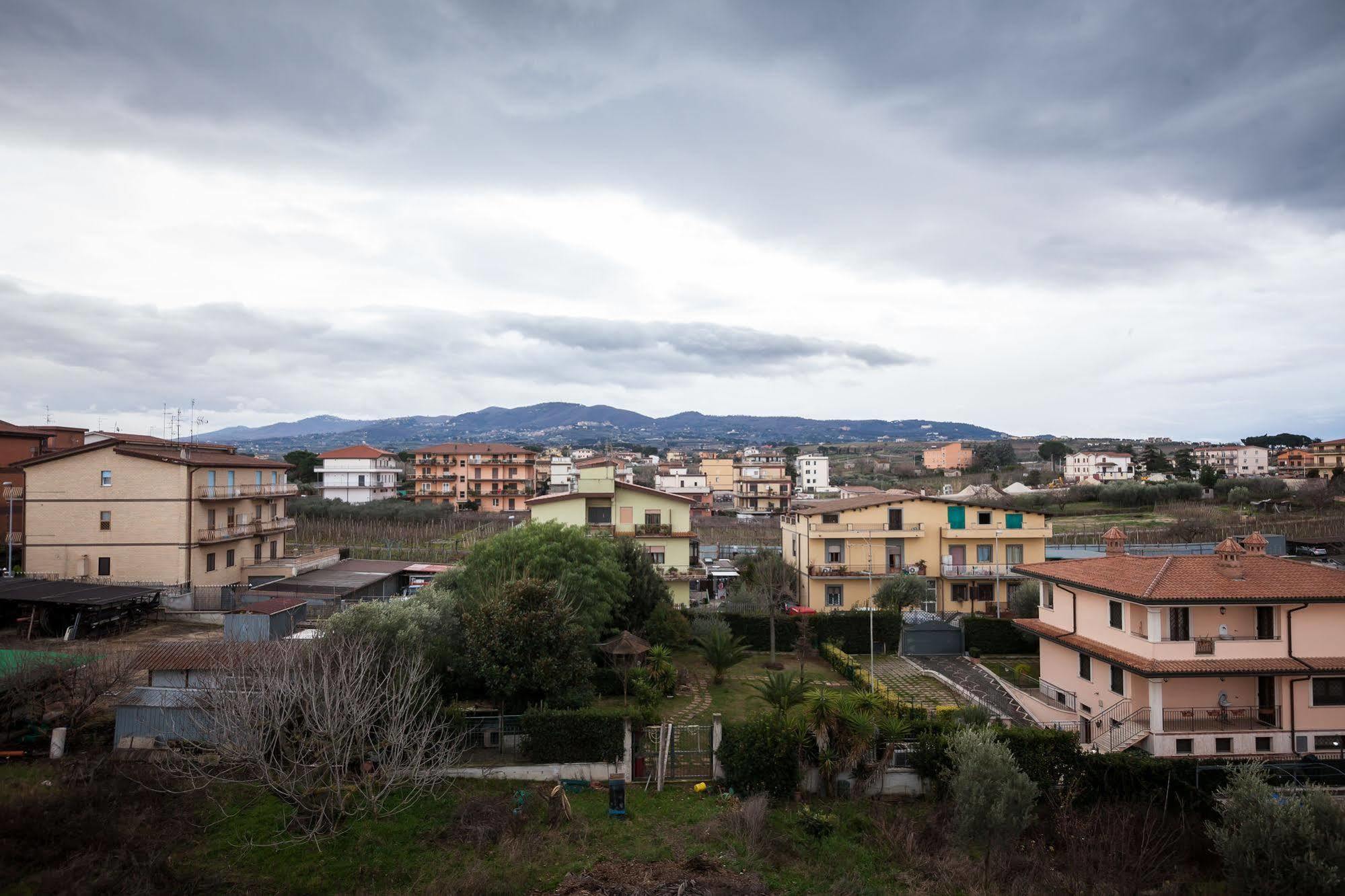 Almes * Rome