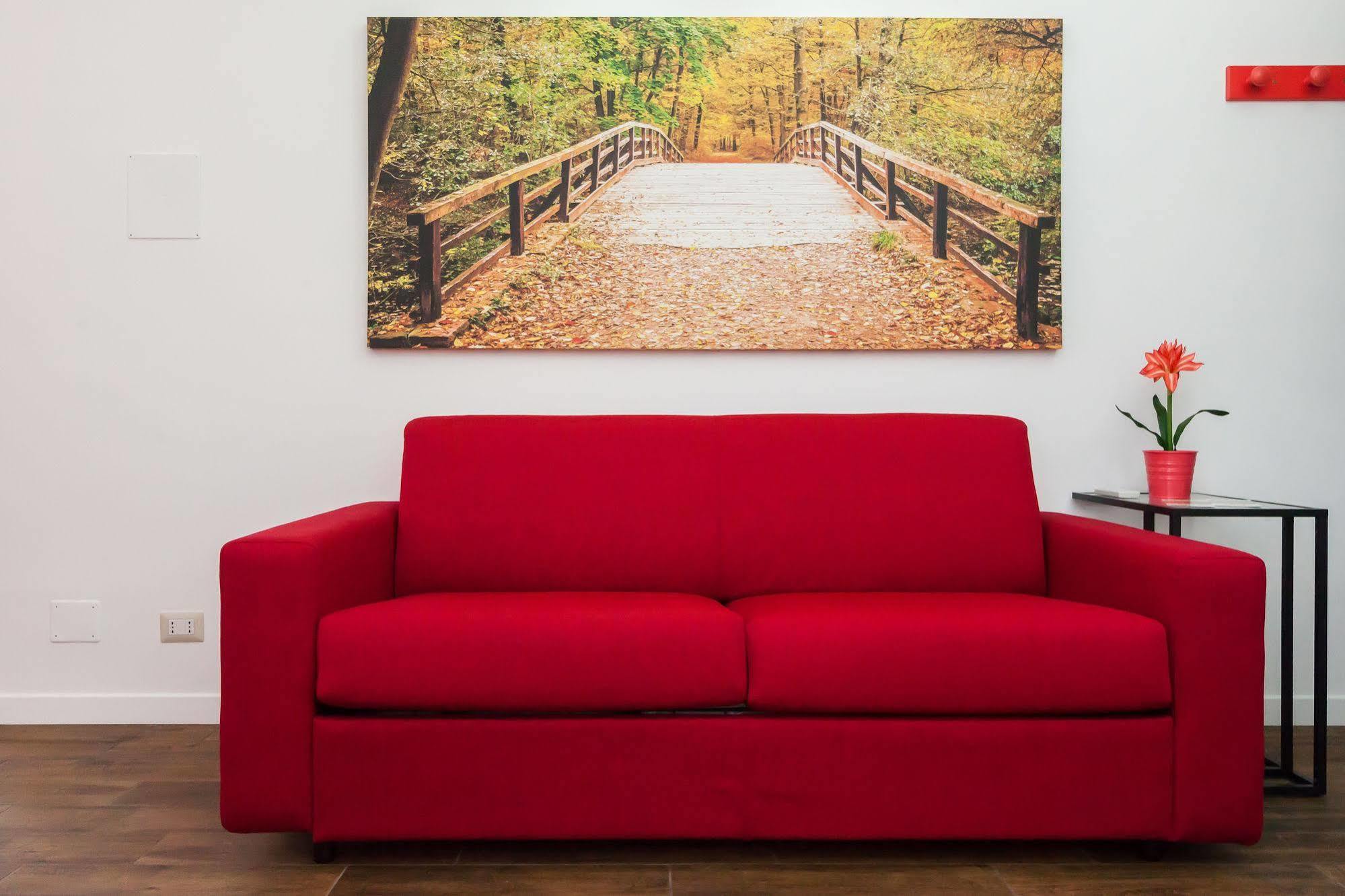 Apartment Almes *
