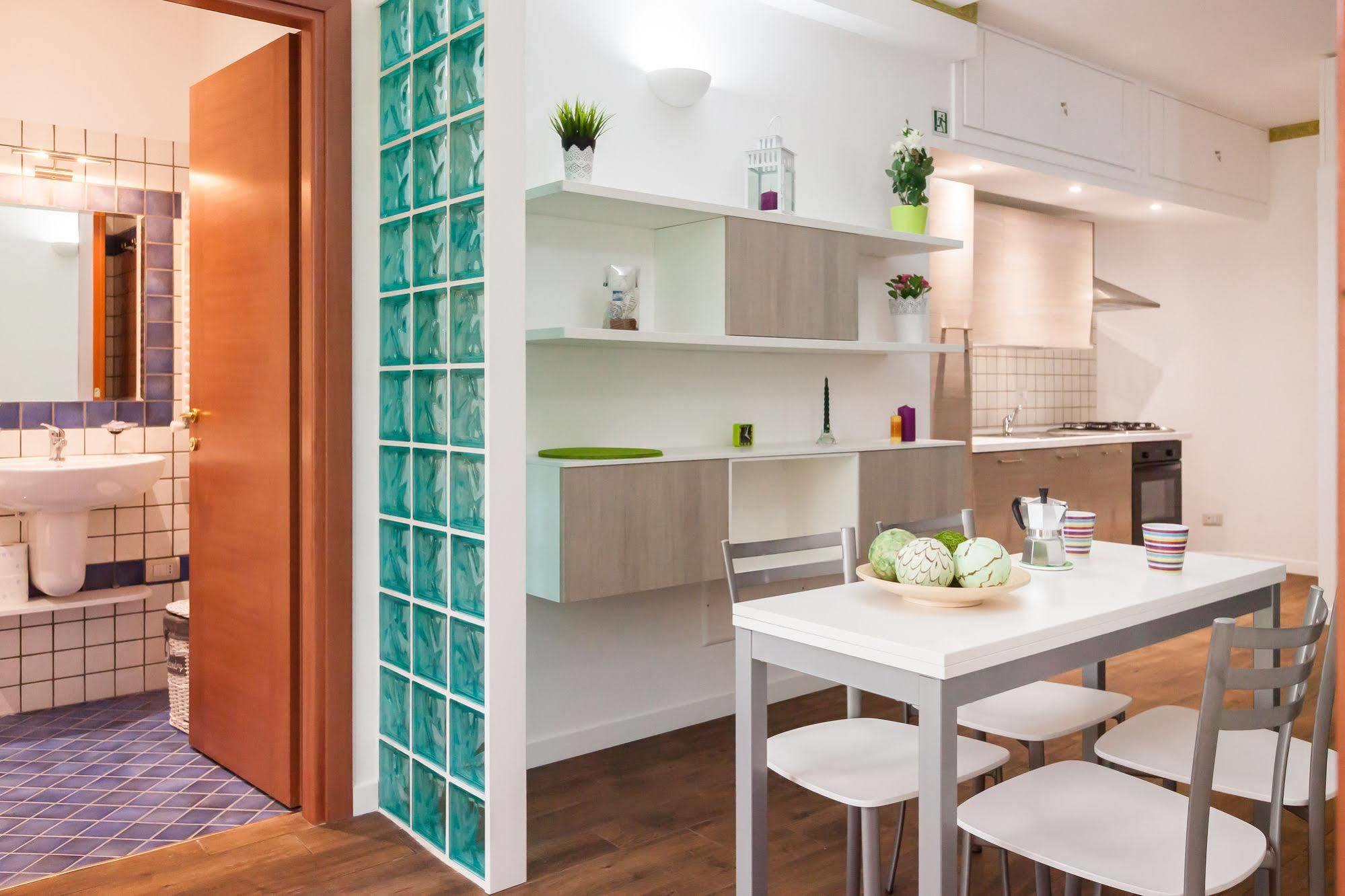 Apartment Almes