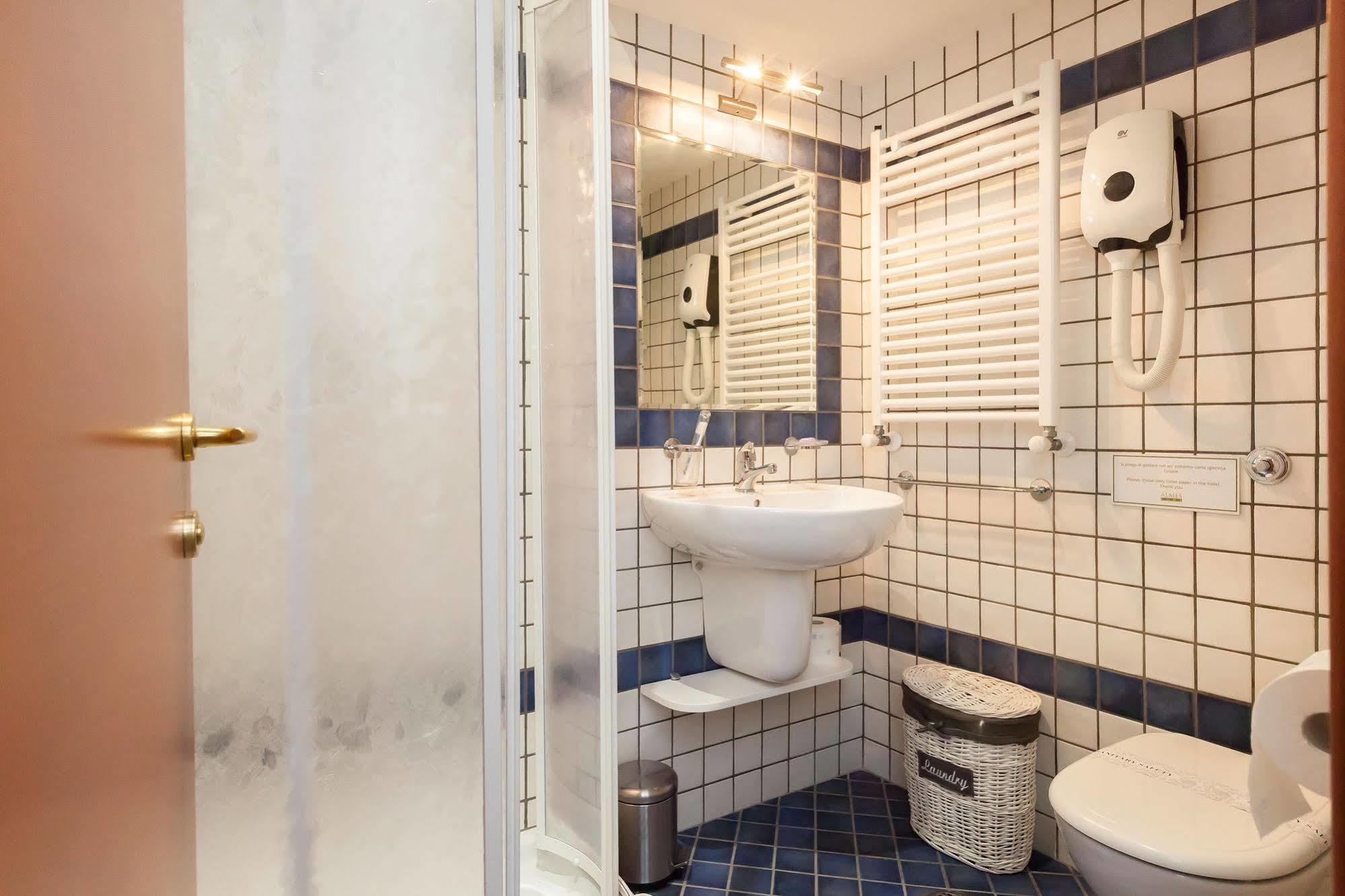 Apartment Almes *