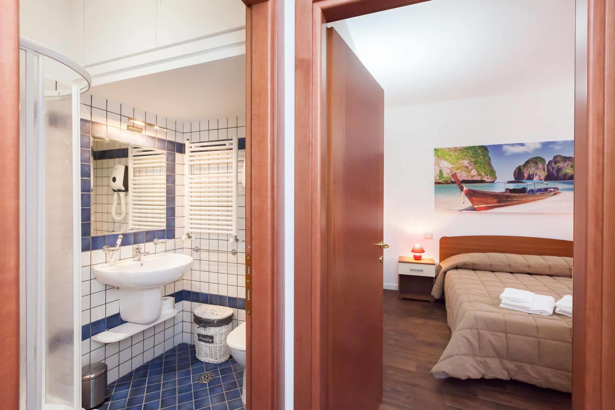 Appartement Almes *